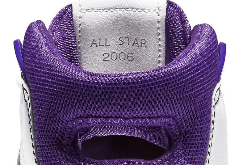 Nike Kobe 1 Protro 81 Points IM0542-100 Release Info rumor date store list buying guide photos price bryant basketball