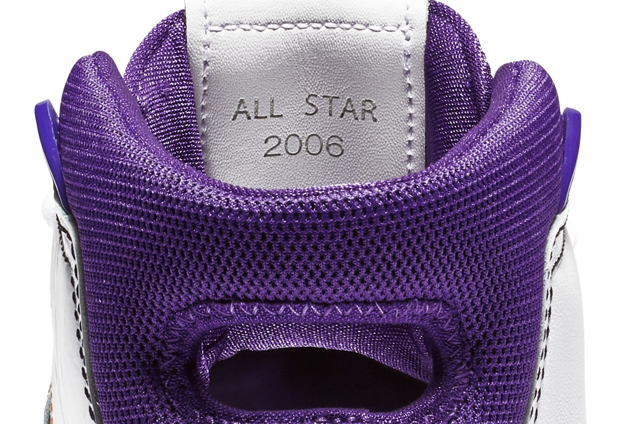 Nike Kobe 1 Protro 81 Points IM0542-100 Release Info rumor date store list buying guide photos price bryant basketball