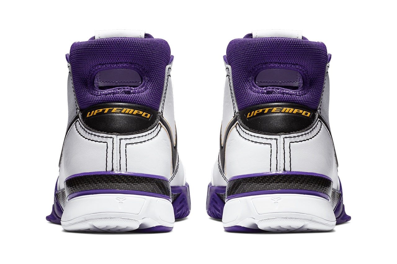 Nike Kobe 1 Protro 81 Points IM0542-100 Release Info rumor date store list buying guide photos price bryant basketball