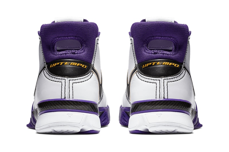 Nike Kobe 1 Protro 81 Points IM0542-100 Release Info rumor date store list buying guide photos price bryant basketball