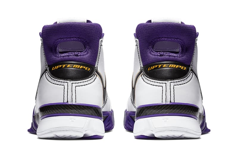 Nike Kobe 1 Protro 81 Points IM0542-100 Release Info rumor date store list buying guide photos price bryant basketball