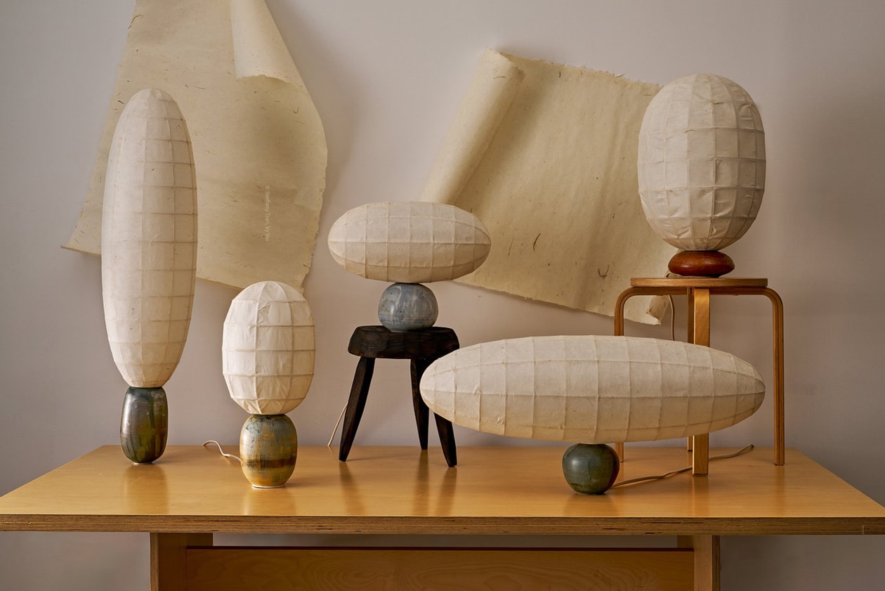 Malcolm Ransome Hypebeast Guide to NYCxDesign 2025 New York Design Week | Hypebeast
