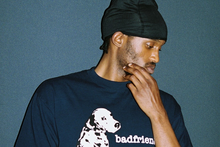 Badfriend Reveals May 2025 Lookbook