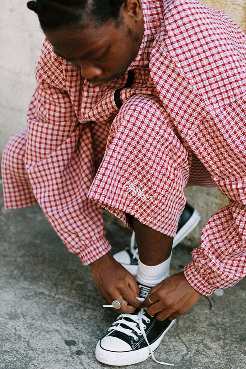 Badfriend Reveals May 2025 Lookbook brand label collection release info drop maxo