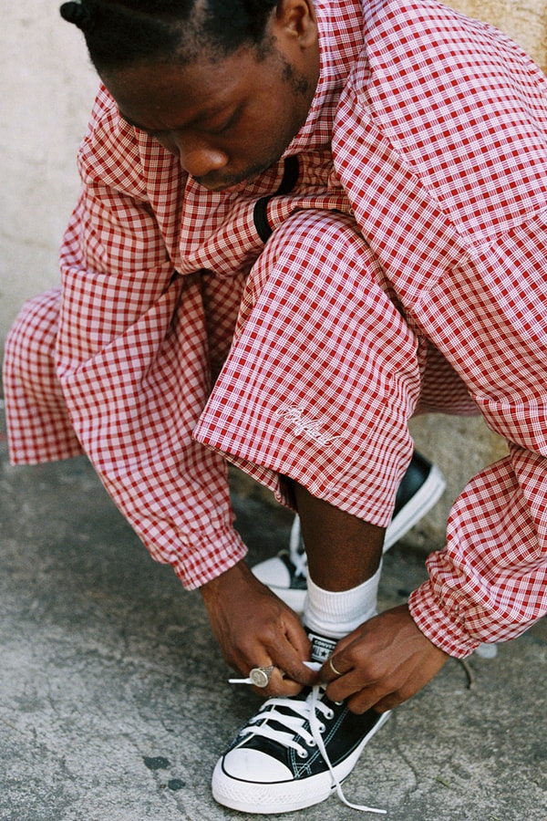 Badfriend Reveals May 2025 Lookbook brand label collection release info drop maxo