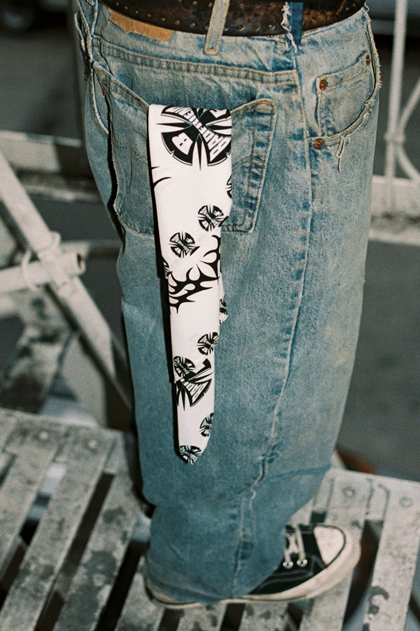 Badfriend Reveals May 2025 Lookbook brand label collection release info drop maxo