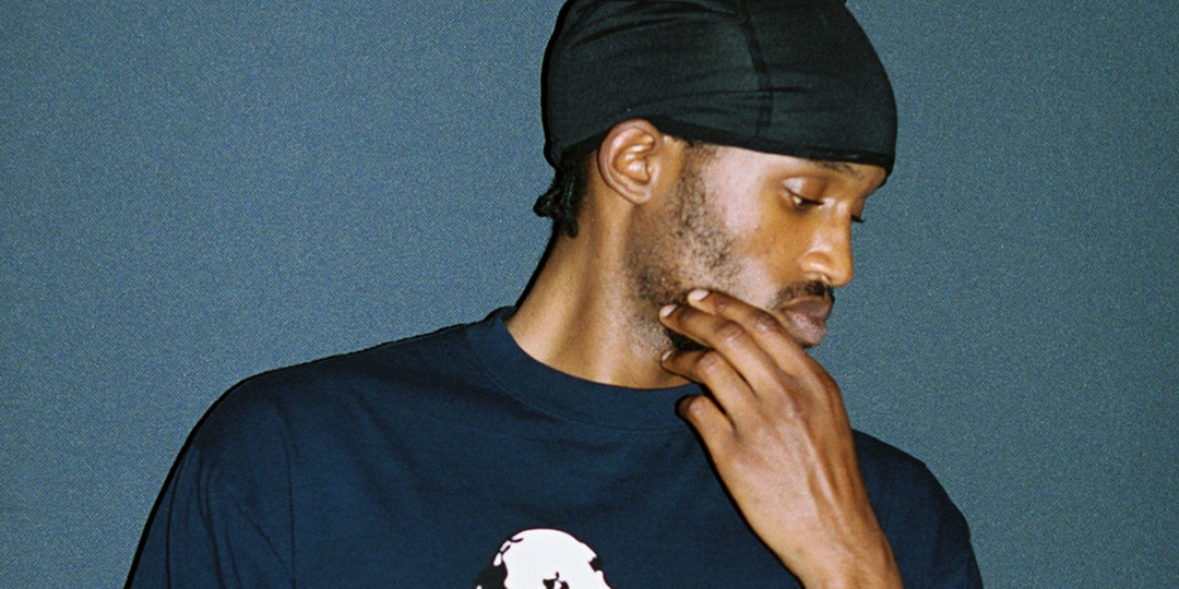 Badfriend Reveals May 2025 Lookbook