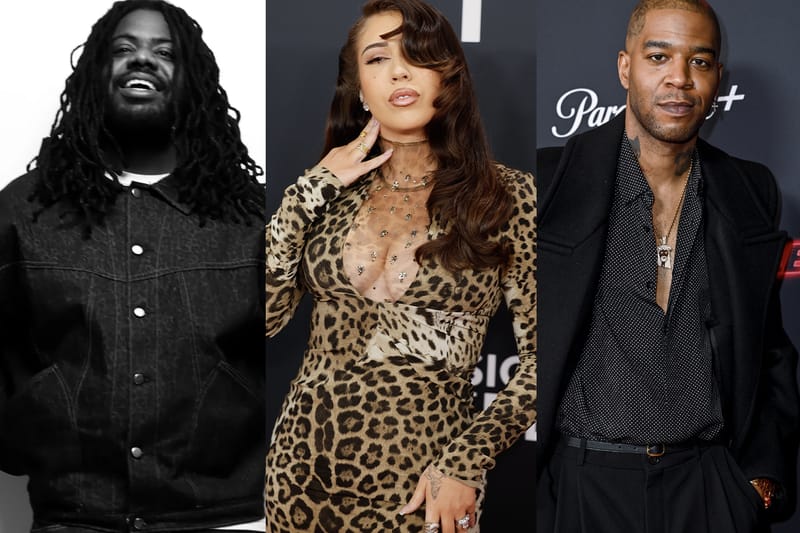 Best New Tracks: MIKE x Tony Seltzer, Kali Uchis, Kid Cudi, and More