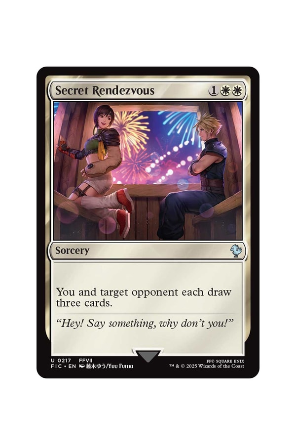 FINAL FANTASY Magic: The Gathering Sephiroth Atraxa, Grand Unifier Card Reveal Info release date store list