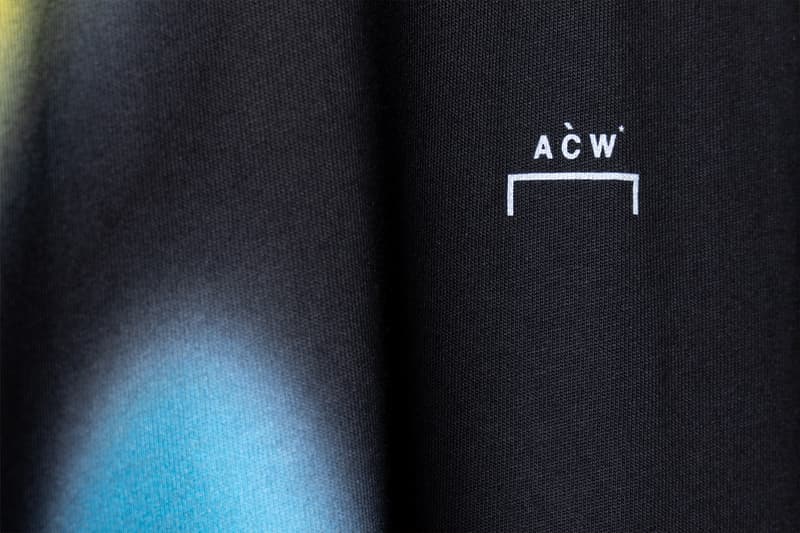 HBX Archives Resurfaces Samuel Ross' A-COLD-WALL* Era ss21 spring/summer 2021 fall winter 2021
