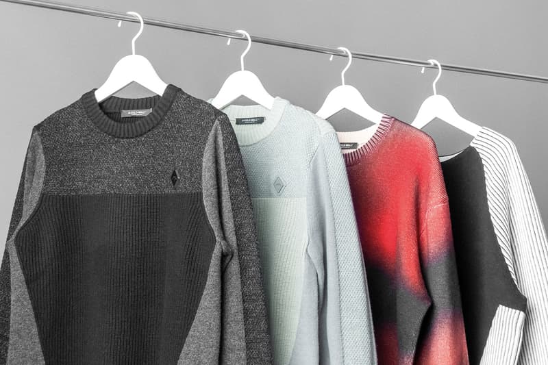 HBX Archives Resurfaces Samuel Ross' A-COLD-WALL* Era ss21 spring/summer 2021 fall winter 2021