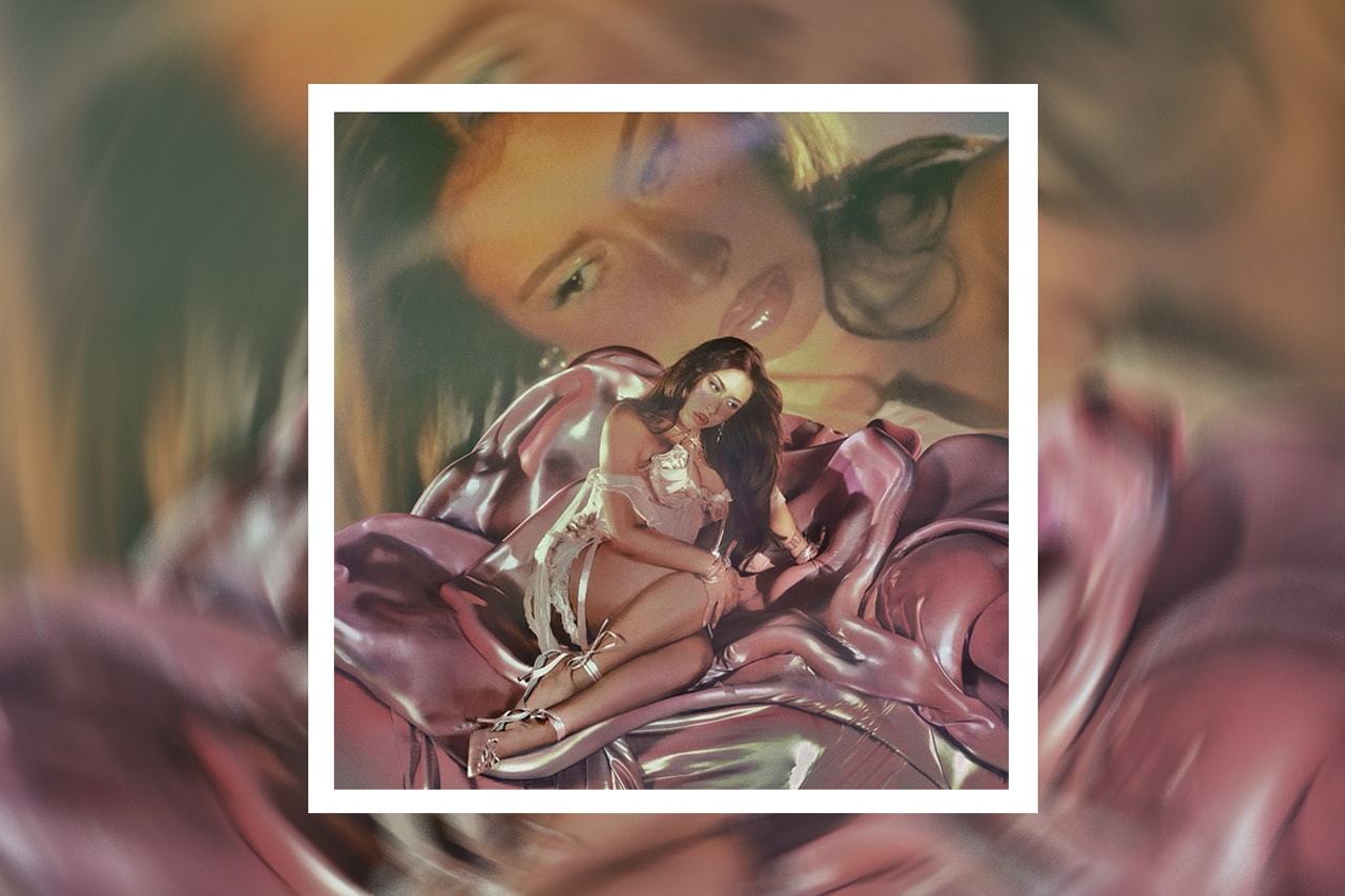 Kali Uchis Pens Her Latest Love Letter on 'Sincerely,' release album stream don toliver release project stream