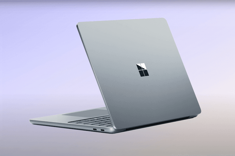 Microsoft Announces Two New AI-Powered Copilot+ PCs qualcomm ai openai chatgpt google gemini snapdragon plus elite asus zenbook windows 11 apple macos m3 m4 pro max tablets ipad