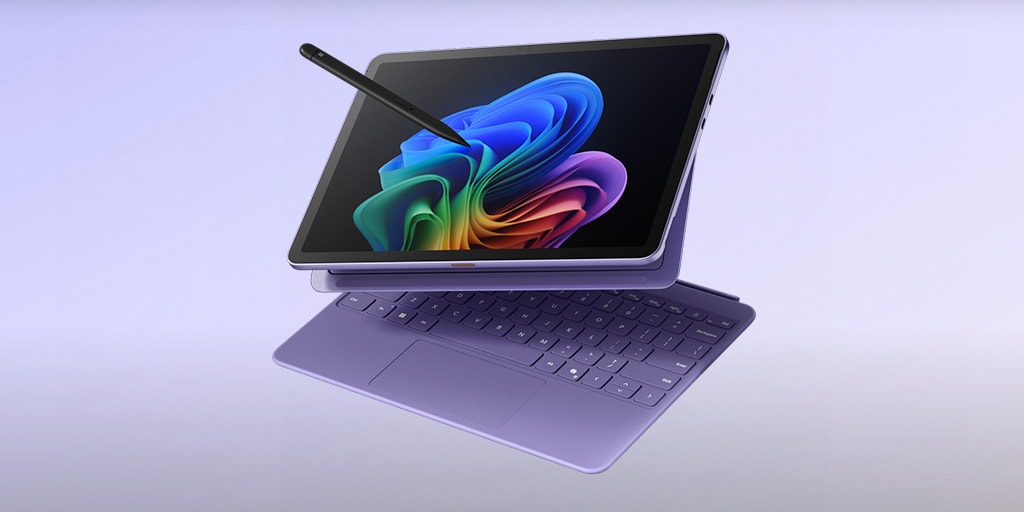Microsoft Announces Two New AI-Powered Copilot+ PCs 