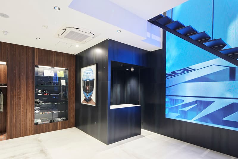 Palace Opens Second Japan Store in Osaka