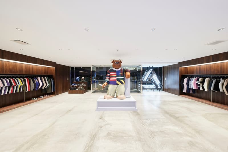 Palace Opens Second Japan Store in Osaka