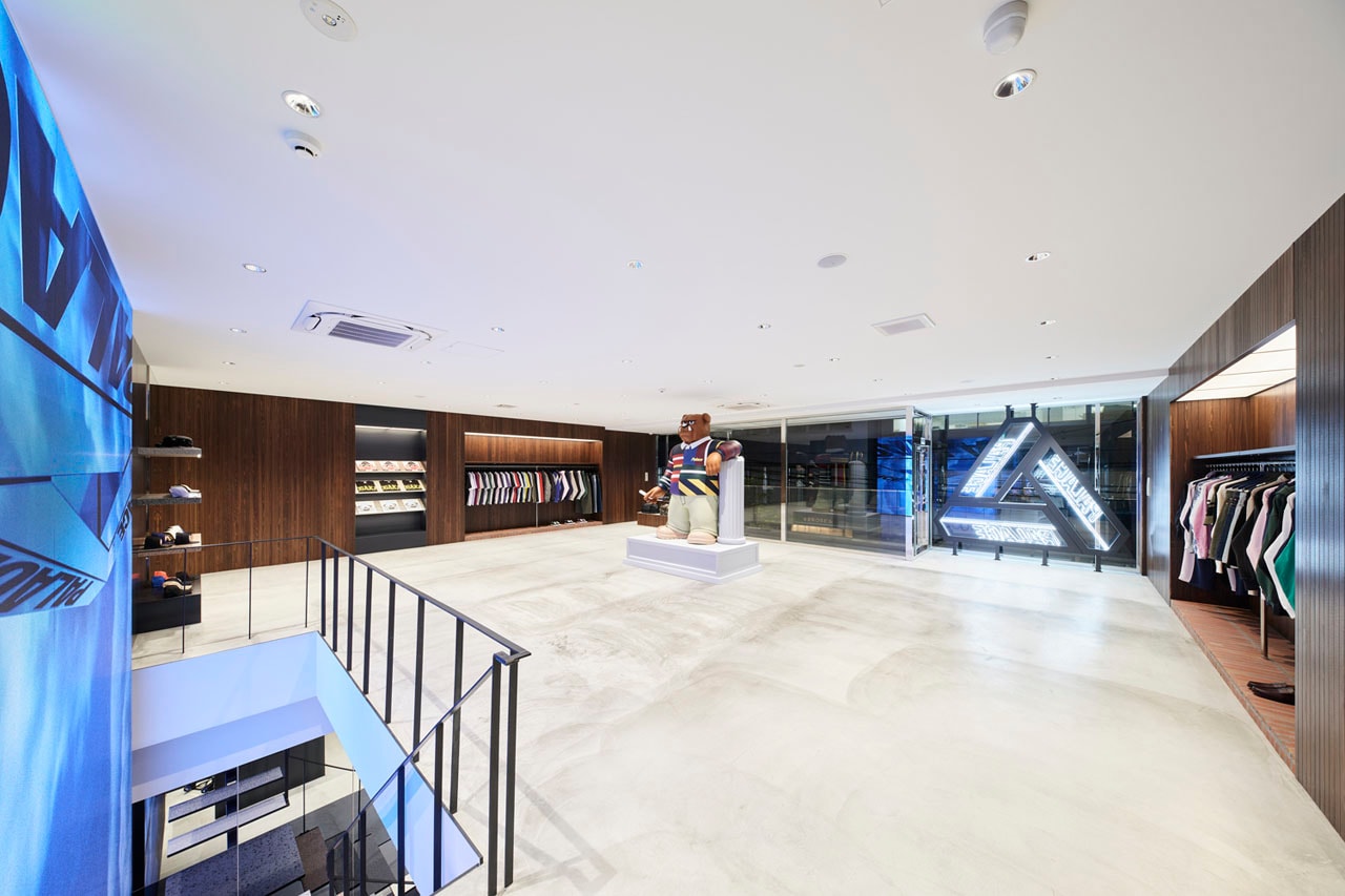 Palace Opens Second Japan Store in Osaka