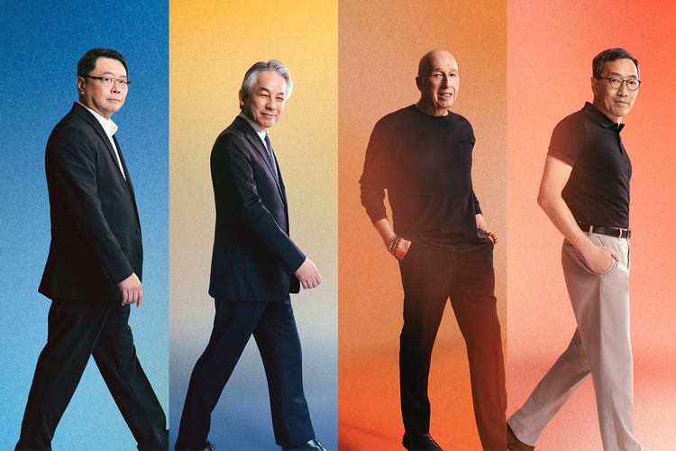 The HKSTP ‘I&T Powerhouse’: Soft Power Meets Hard Impact