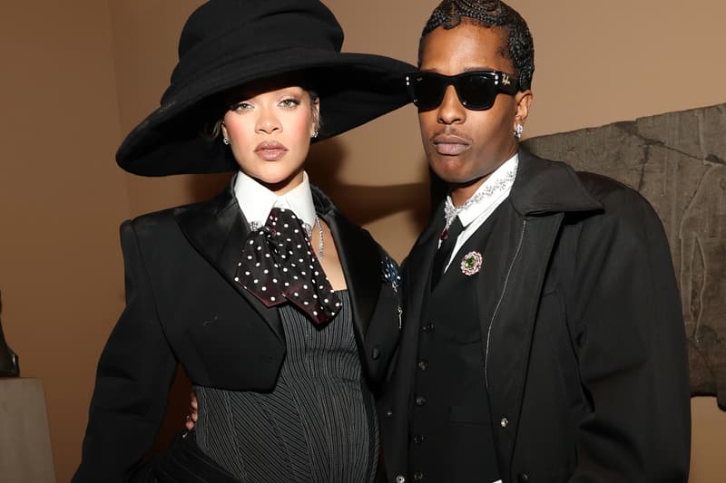 Top Fashion News: May 9