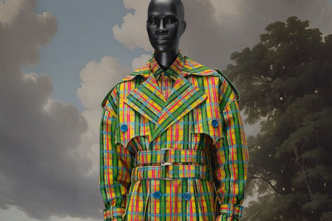 Top Fashion News: May 9