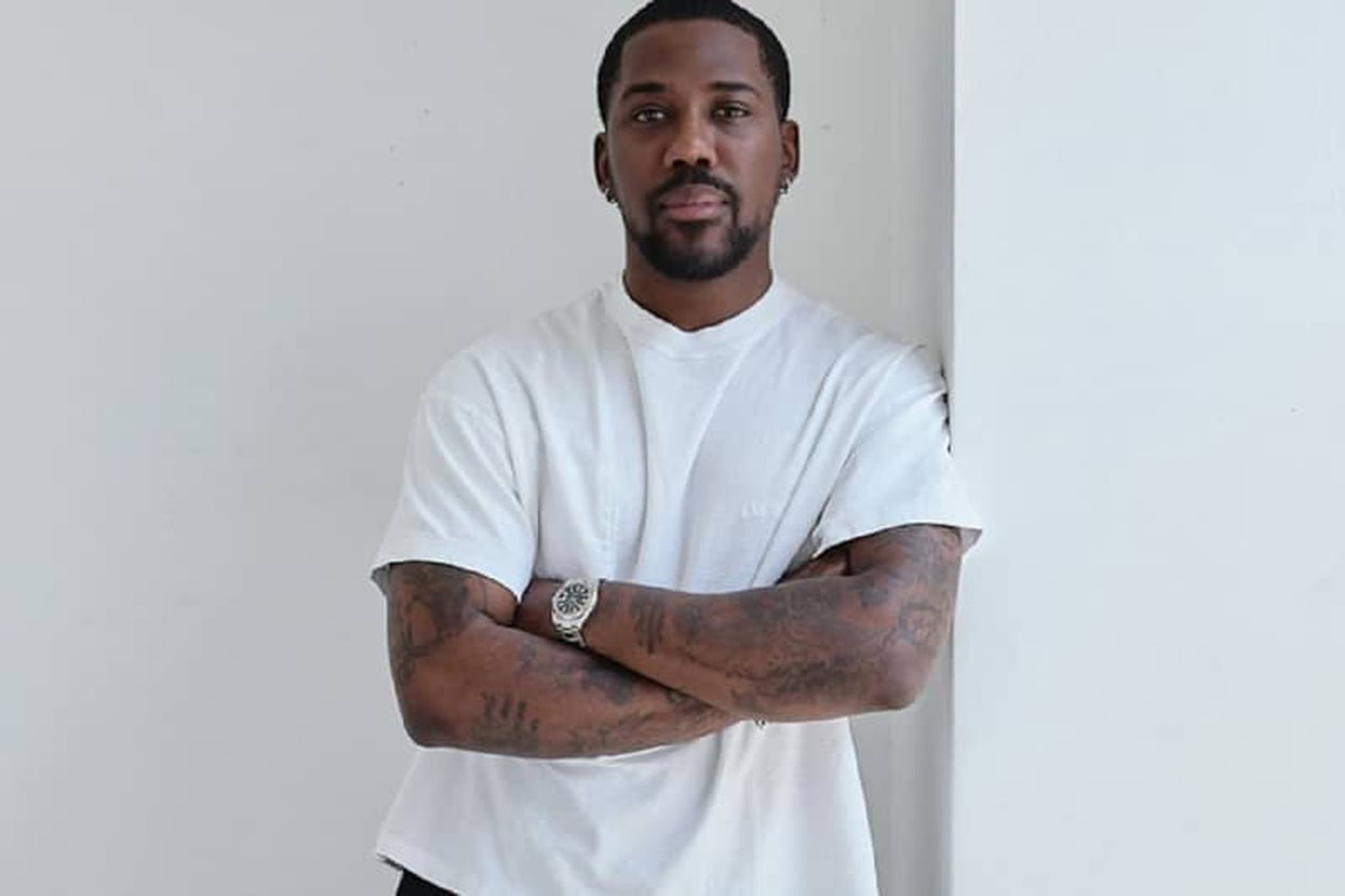 Top Fashion News: May 9