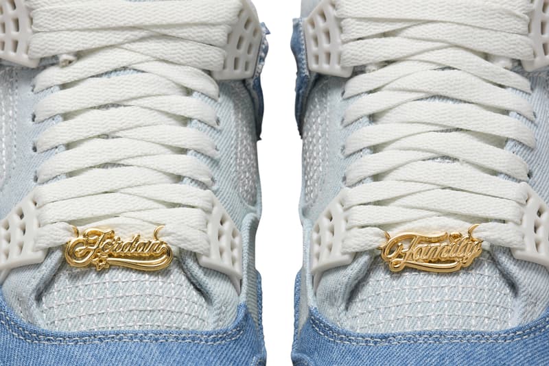 Air Jordan 4 Denim IB6716-100 Release Info date store list buying guide photos price