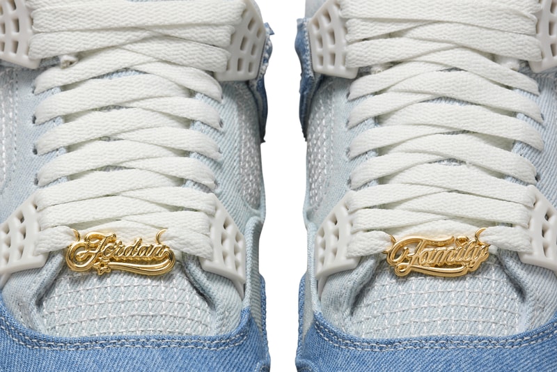 Air Jordan 4 Denim IB6716-100 Release Info date store list buying guide photos price