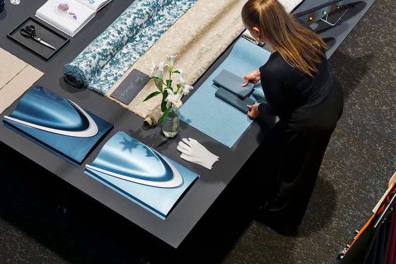 Bugatti Design Studio in Berlin Info