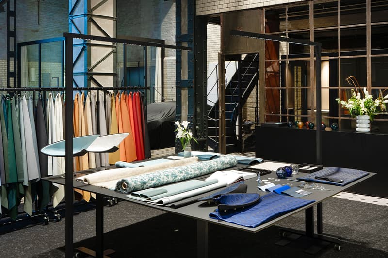 Bugatti Design Studio in Berlin Info