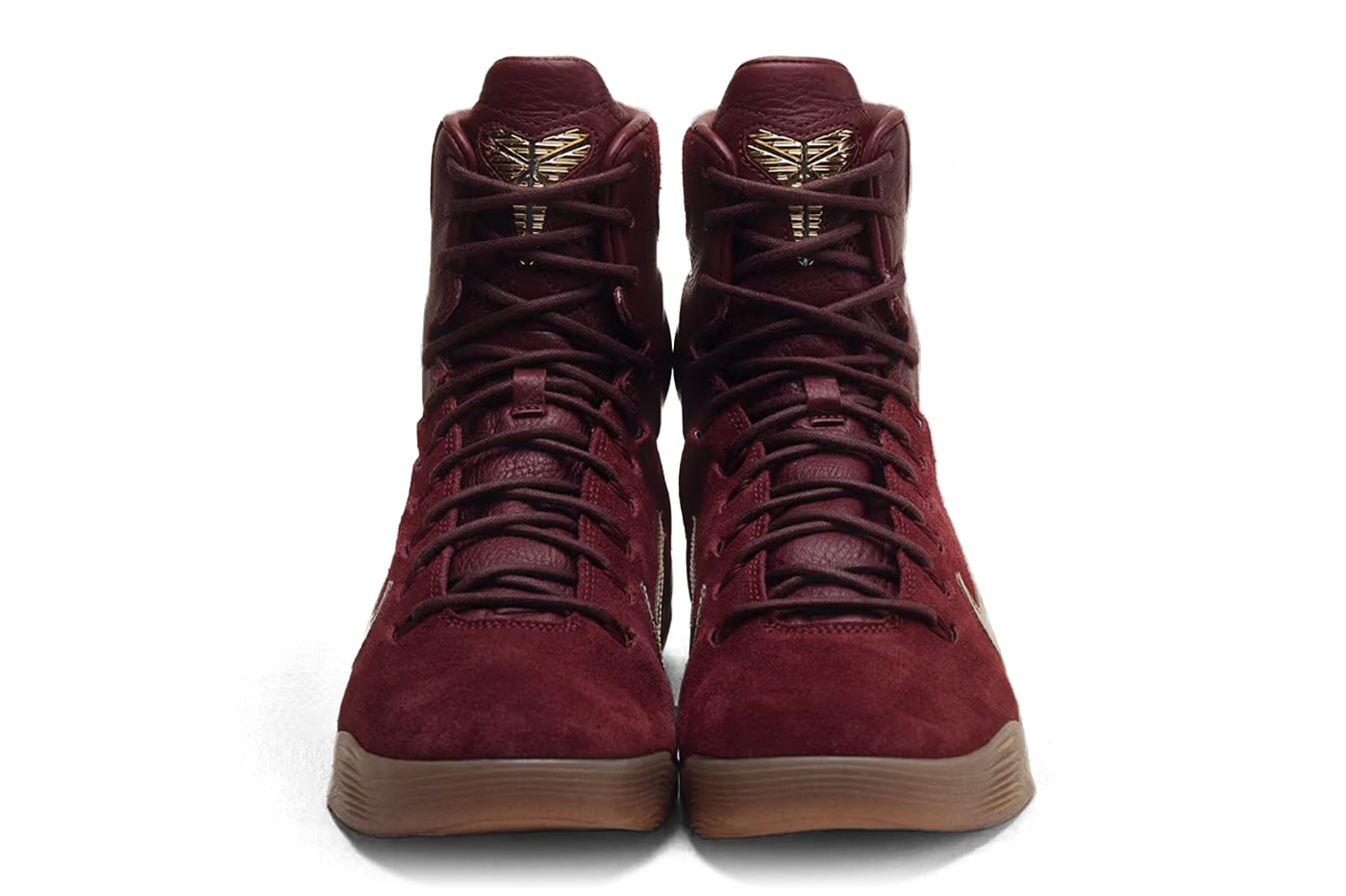 Nike Kobe 9 EXT Red Gum Release Info date store list buying guide photos price