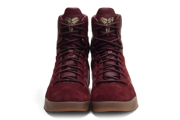 Nike Kobe 9 EXT Red Gum Release Info date store list buying guide photos price