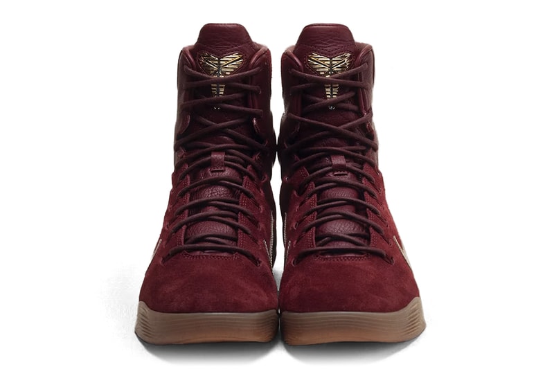 Nike Kobe 9 EXT Red Gum Release Info date store list buying guide photos price