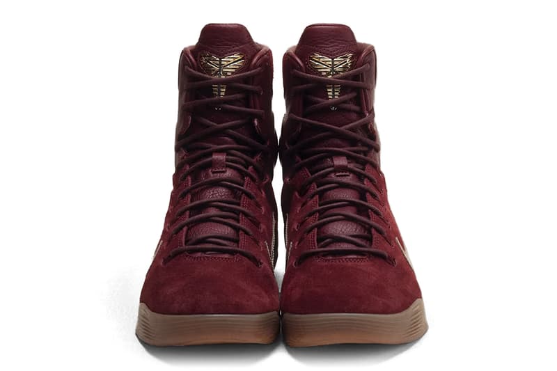 Nike Kobe 9 EXT Red Gum Release Info date store list buying guide photos price