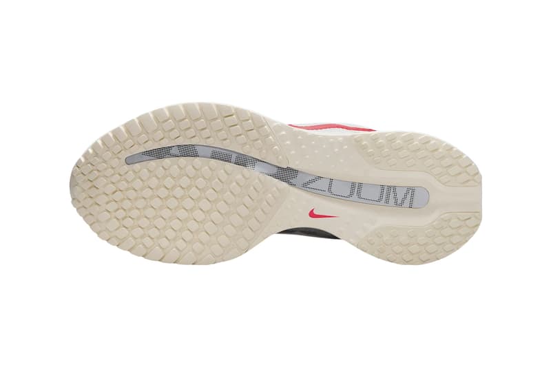 Official Look at the Nike Pegasus Premium "Forrest Gump" IH7347-111 White/Sail-Black-Fire Red-Light Photo Blue release info