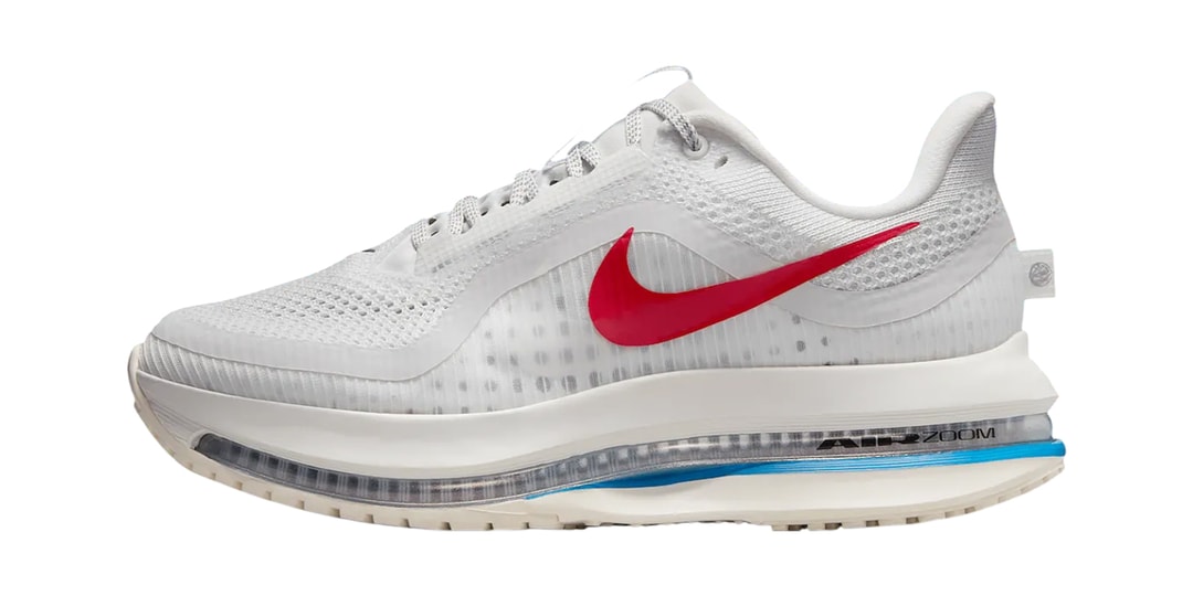 Official Look at the Nike Pegasus Premium "Forrest Gump"