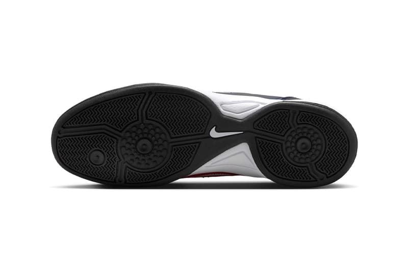 Nike Total 90 III "USA" Release Info Midnight Navy/University Red-Black-White II7631-400