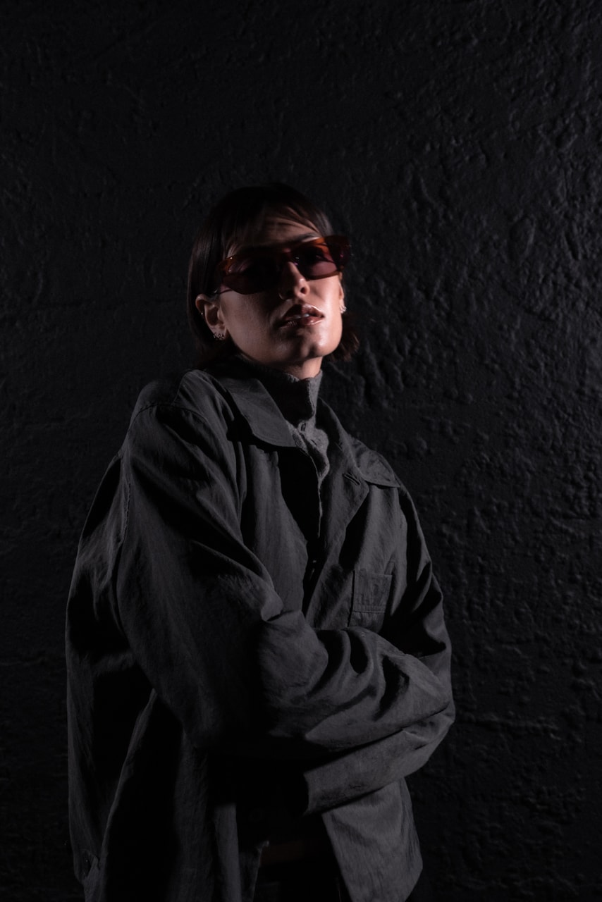 AKILA and Sang Bleu Reunite for "Vantage 3.0" Frames