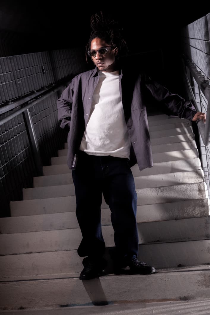 AKILA and Sang Bleu Reunite for "Vantage 3.0" Frames
