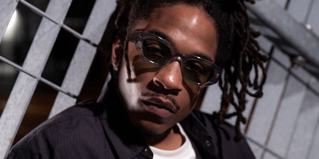 AKILA and Sang Bleu Reunite for "Vantage 3.0" Frames