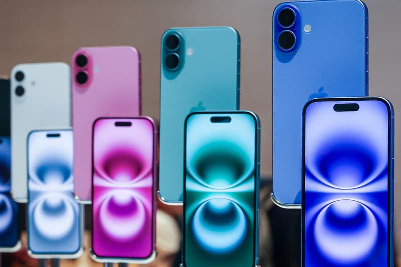 Apple iPhone Mostly Glass Rumor 2027 Information