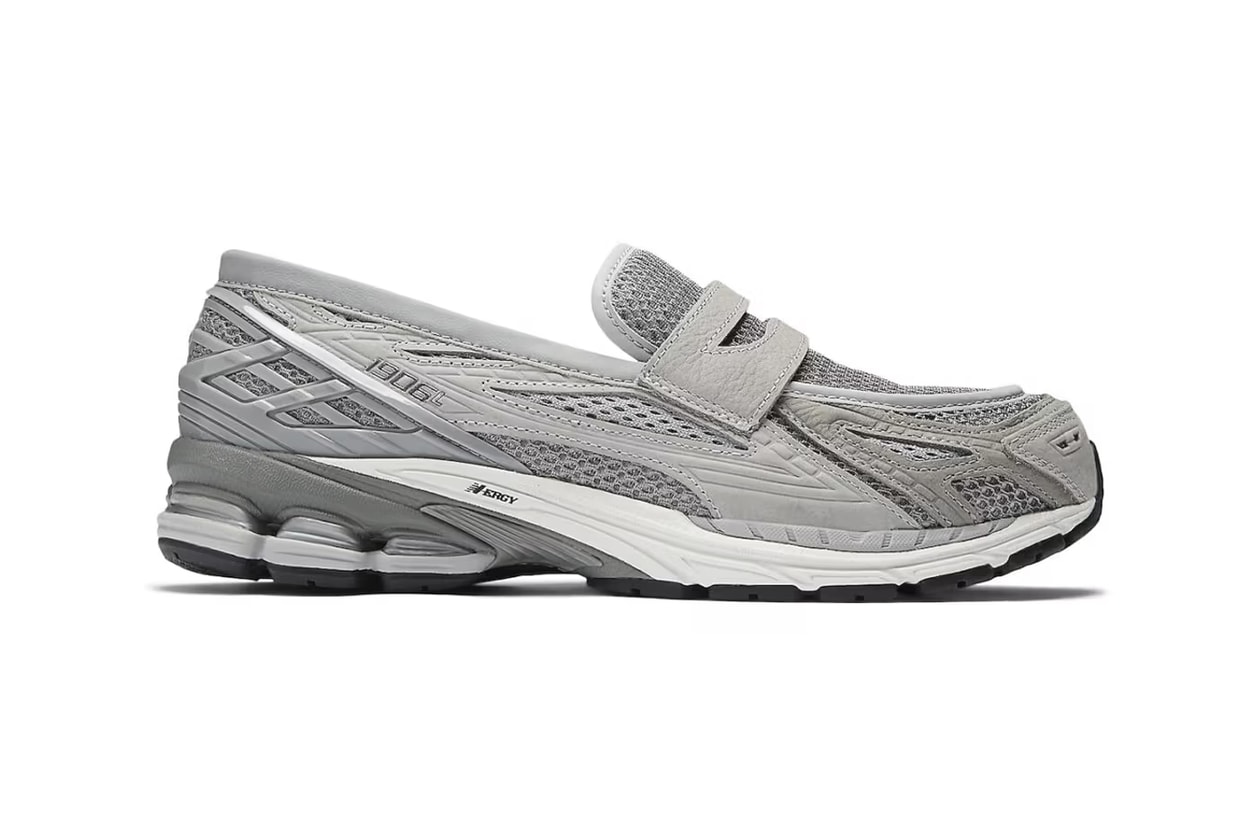 Melhores Lançamentos de Sneakers Maio 2025 Semana 2 New Balance 1906L “Grey Days”  Nike A’One “OG Pearl” & “Indigo Girl”  Nike KD 18 “Air Bakin”  Travis Scott x Nike Zoom Field Jaxx 