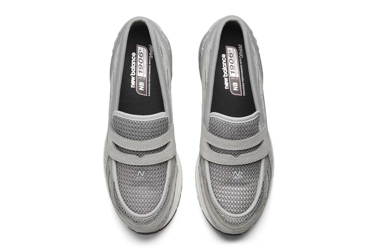 Melhores Lançamentos de Sneakers Maio 2025 Semana 2 New Balance 1906L “Grey Days”  Nike A’One “OG Pearl” & “Indigo Girl”  Nike KD 18 “Air Bakin”  Travis Scott x Nike Zoom Field Jaxx 