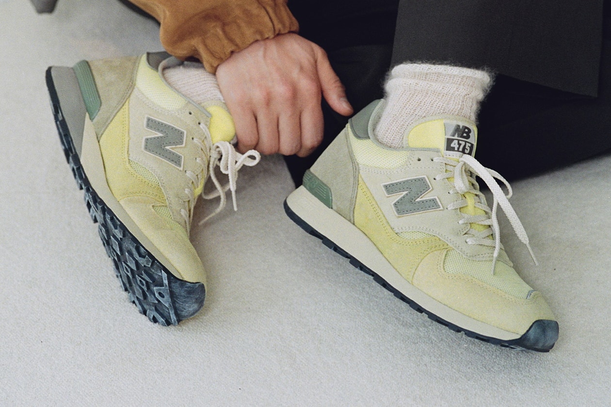 Melhores Lançamentos de Sneakers Maio 2025 Semana 2 New Balance 1906L “Grey Days”  Nike A’One “OG Pearl” & “Indigo Girl”  Nike KD 18 “Air Bakin”  Travis Scott x Nike Zoom Field Jaxx 