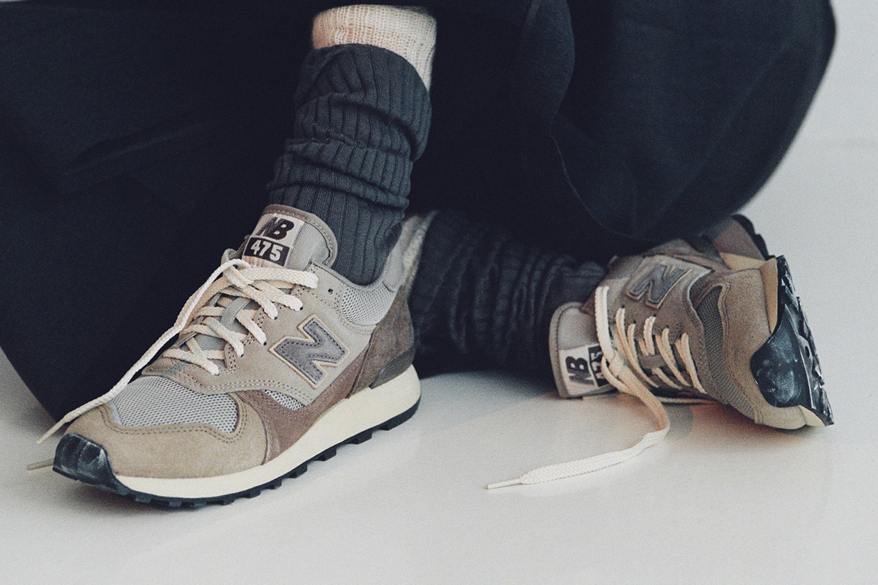 Melhores Lançamentos de Sneakers Maio 2025 Semana 2 New Balance 1906L “Grey Days”  Nike A’One “OG Pearl” & “Indigo Girl”  Nike KD 18 “Air Bakin”  Travis Scott x Nike Zoom Field Jaxx 