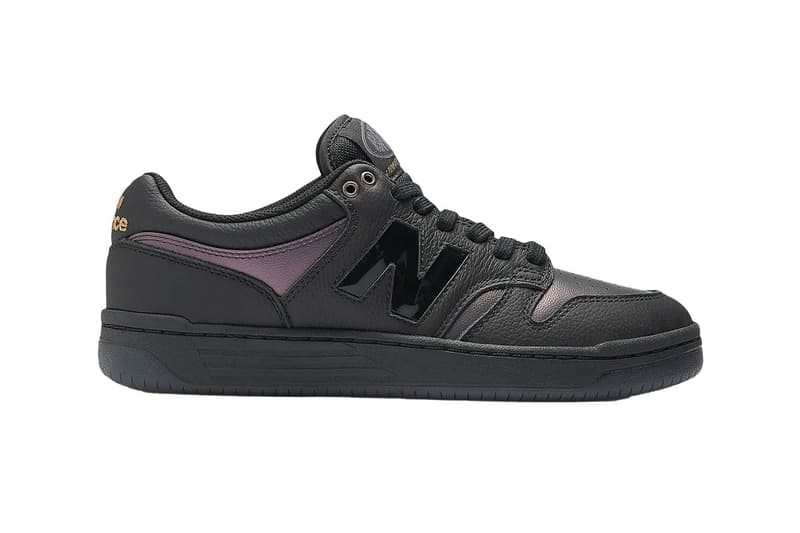 Bronze56K x New Balance Numeric 480 Release Info