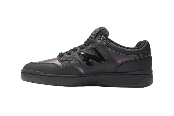 Bronze56K x New Balance Numeric 480 Release Info