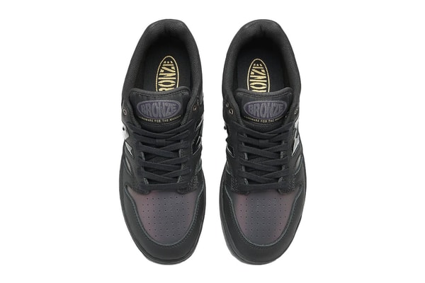 Bronze56K x New Balance Numeric 480 Release Info