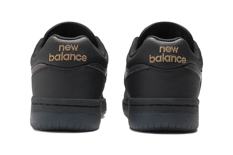 Bronze56K x New Balance Numeric 480 Release Info