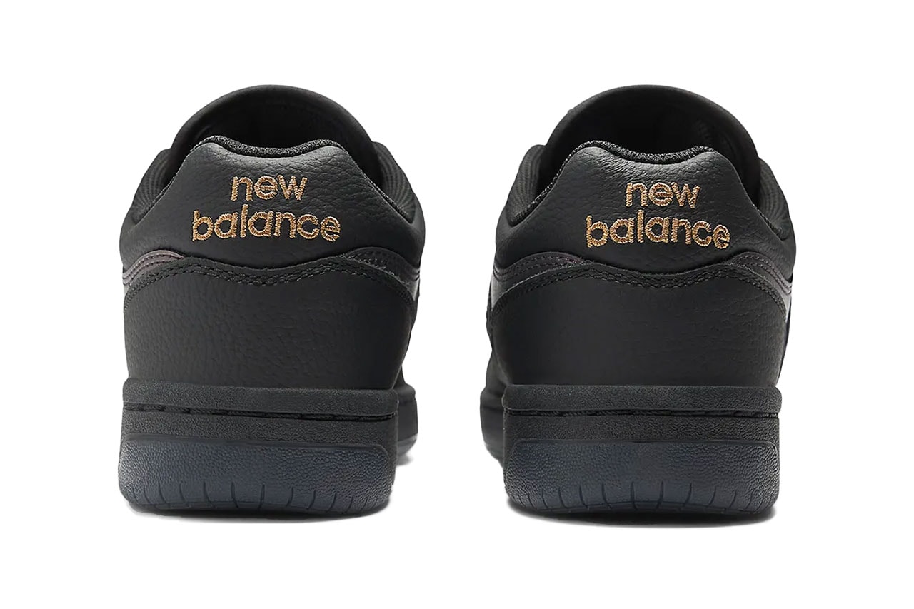 Bronze56K x New Balance Numeric 480 Release Info