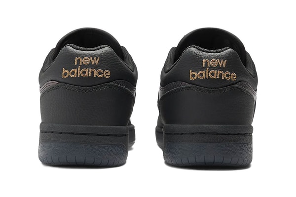 Bronze56K x New Balance Numeric 480 Release Info